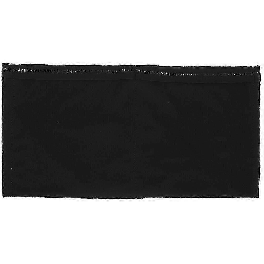 Rugalmas teniszlabda táska Tenisz tároló táska labdák Várakozó táska csuklópánt Labdatartó labdatartó