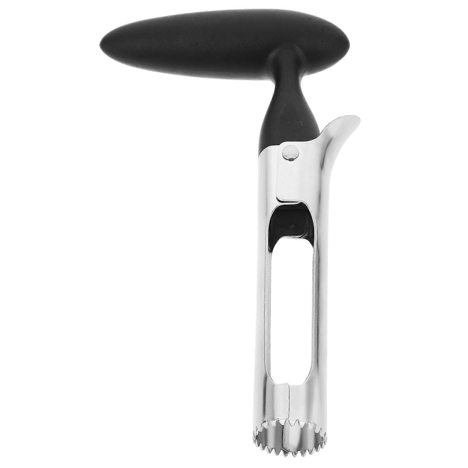 Apple Corer Stainless Steel Fruits Corer for Safe Core Removal