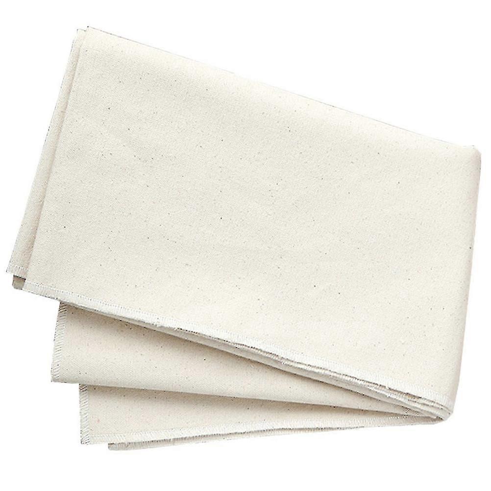 Dough Bread Baking Liner Fermented Cloth for Baking 1Pcs Pure Cotton