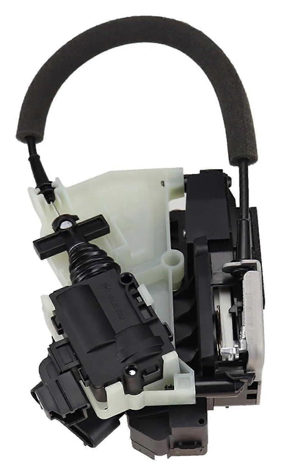 Tailgate Lock Actuator with Latch OEM CN15A219ANE Durable Replacement for Ford Ecosport 20132017