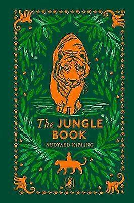 The Jungle Book