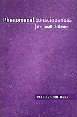 Fenomenaal bewustzijn