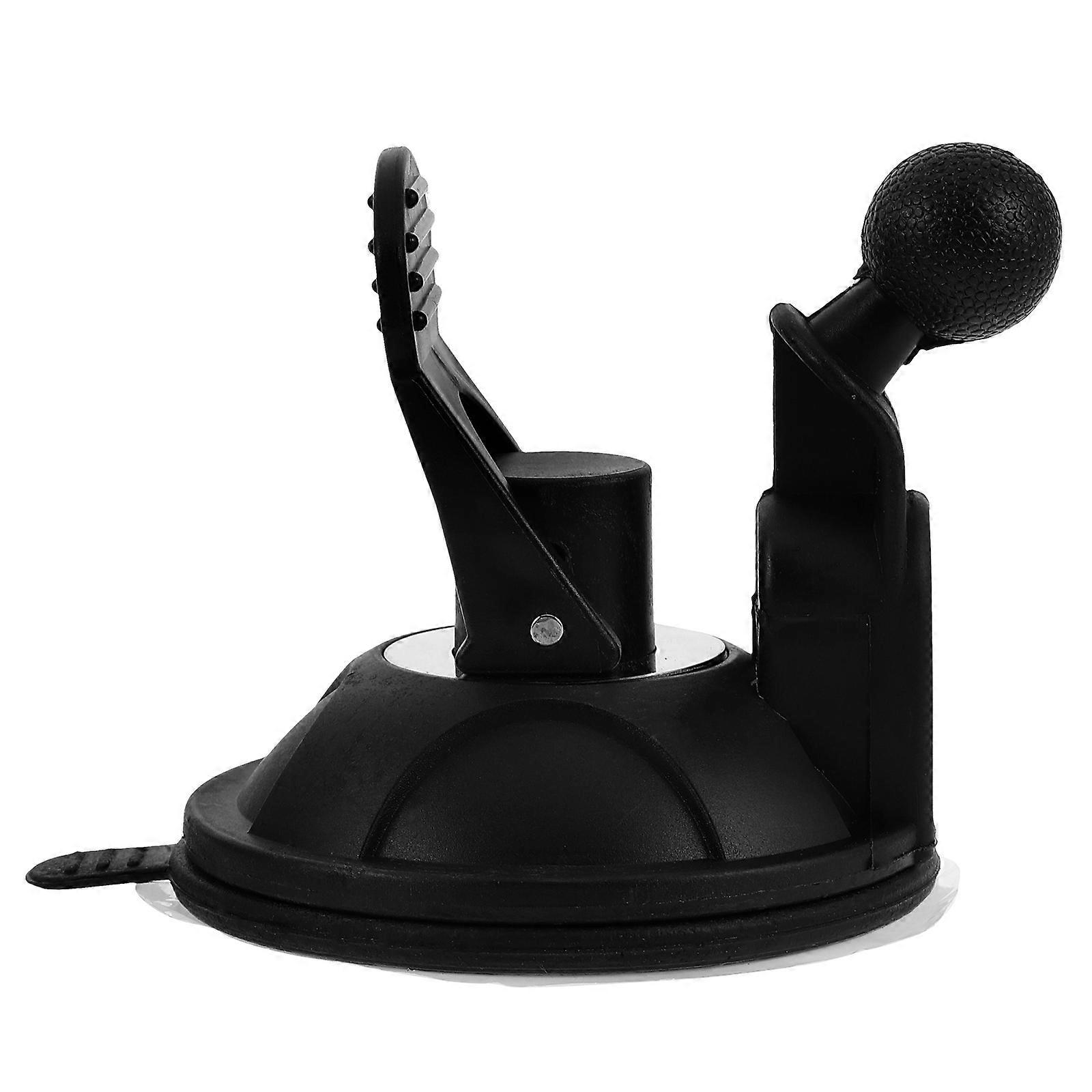 Flexible Car Cooling Fan Mount with Suction Cup