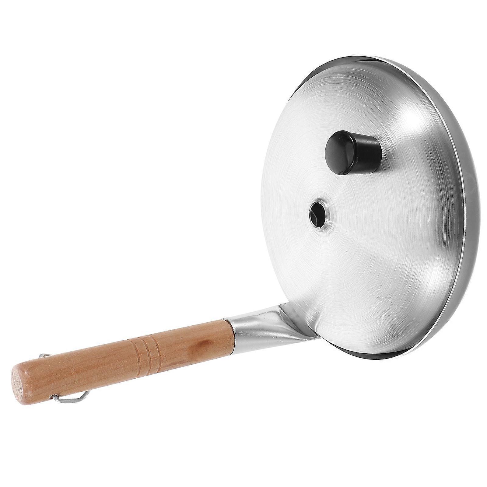 Japanese Egg Frying Pan for Omelette Rice Cooking
