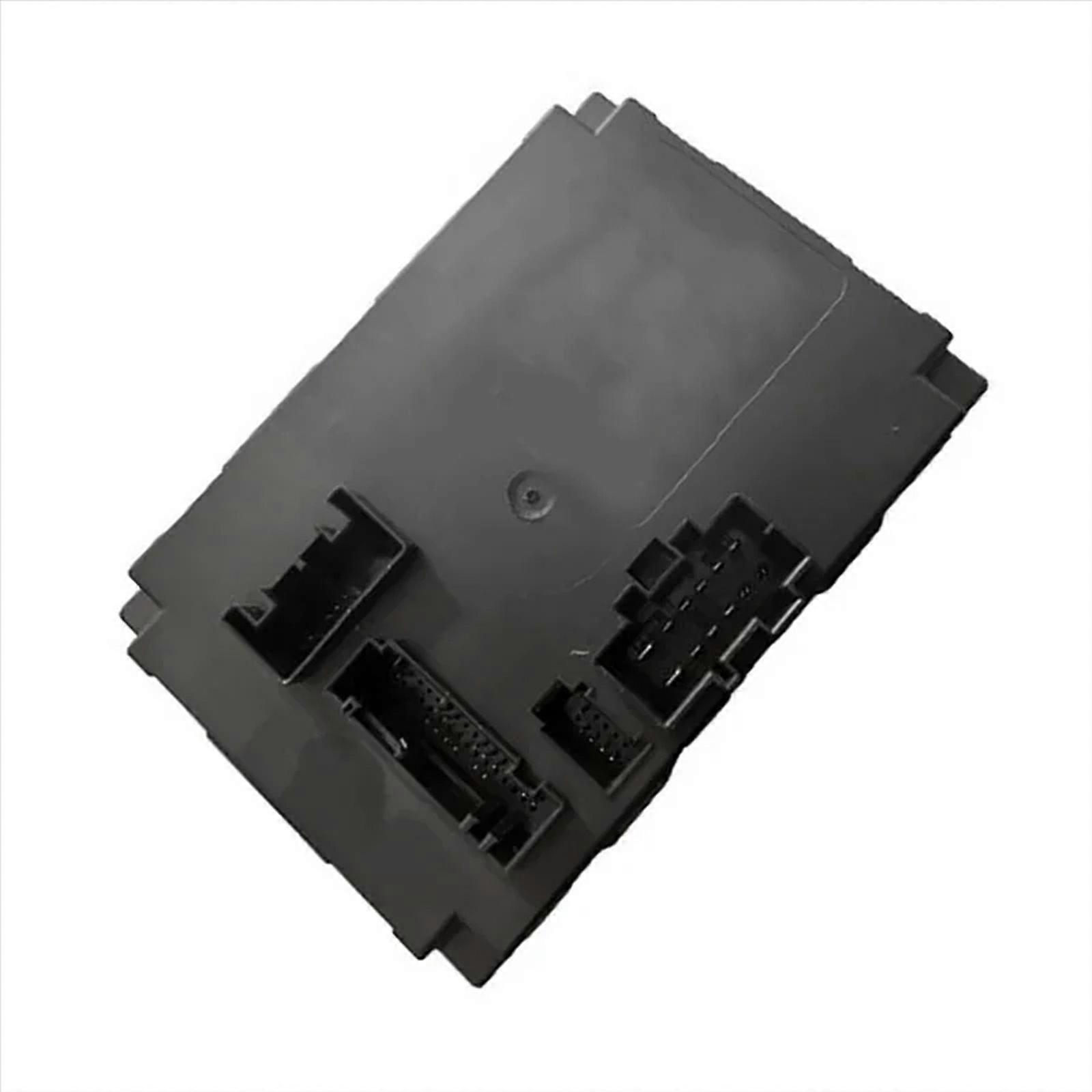 Car Seat Adjustment System 5Q0959760C Electric Seat Memory Function Module for Comfortable Seating Position Multicolor