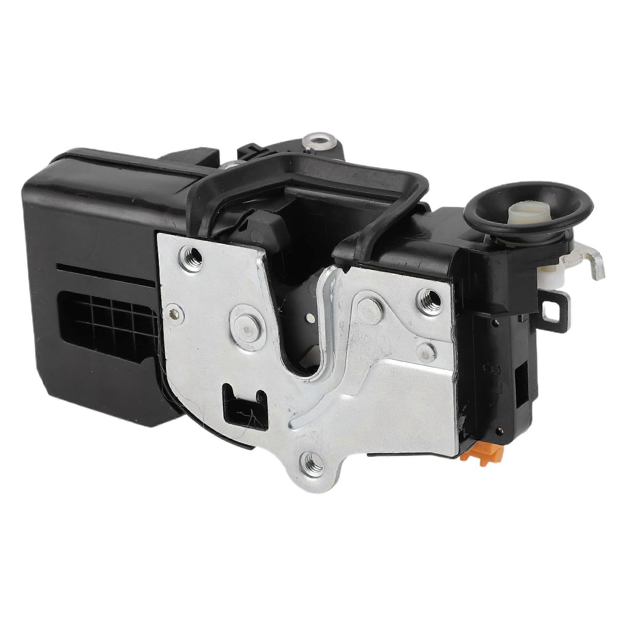 Rear Left Driver Side Power Door Lock Actuator for Saturn Vue 20022005 and Saturn Ion 20032007