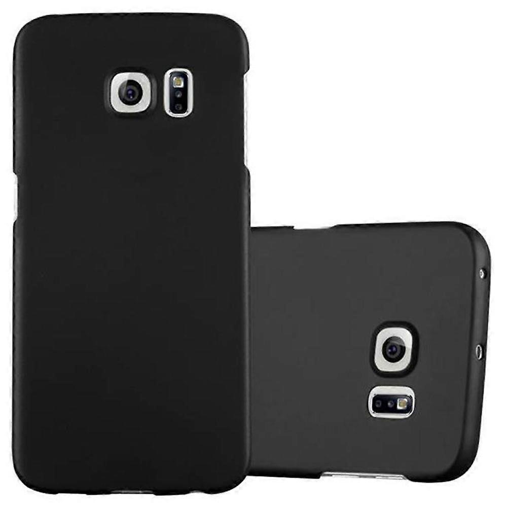 TPU Case Samsung Galaxy S6 EDGE Protective Case - Hardcase