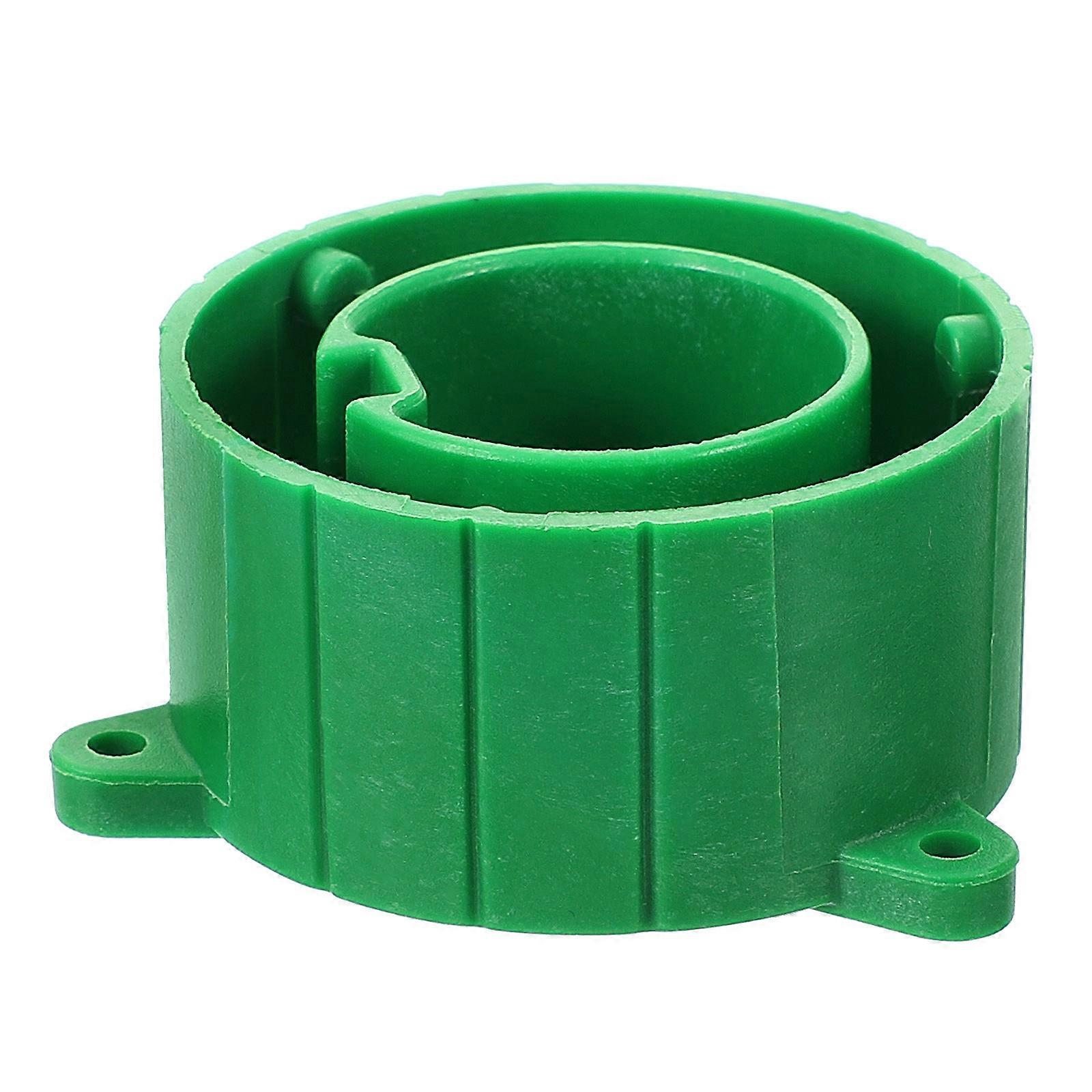 13 Pin Socket Cover Micro Adapter for Trailer Protection 4Pcs Set