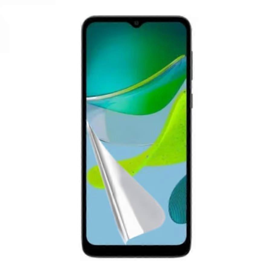 Moto E13 (2023) Hydrogel Screen Protector (pack Of 2)