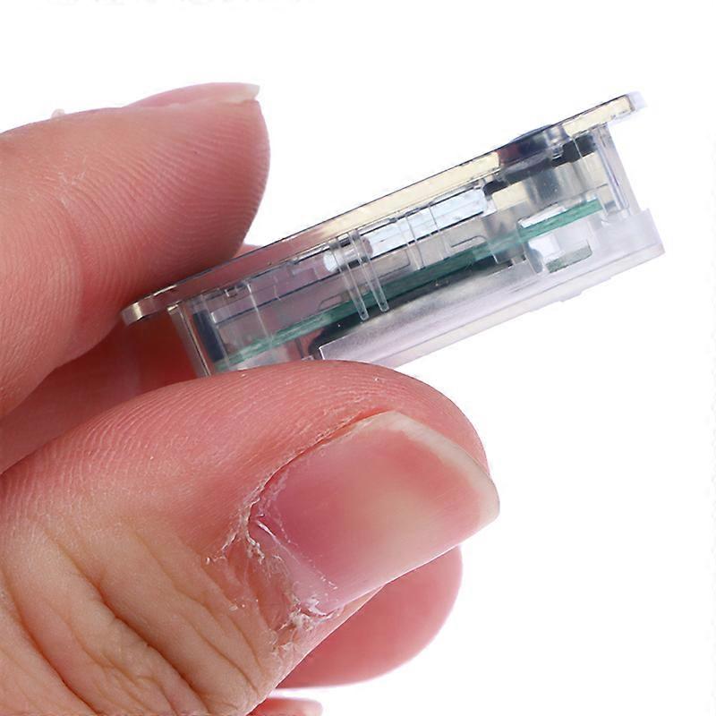 Brita Magimix Filter Replacement Electronic Memo Gauge Indicator Display Timer Lid Display