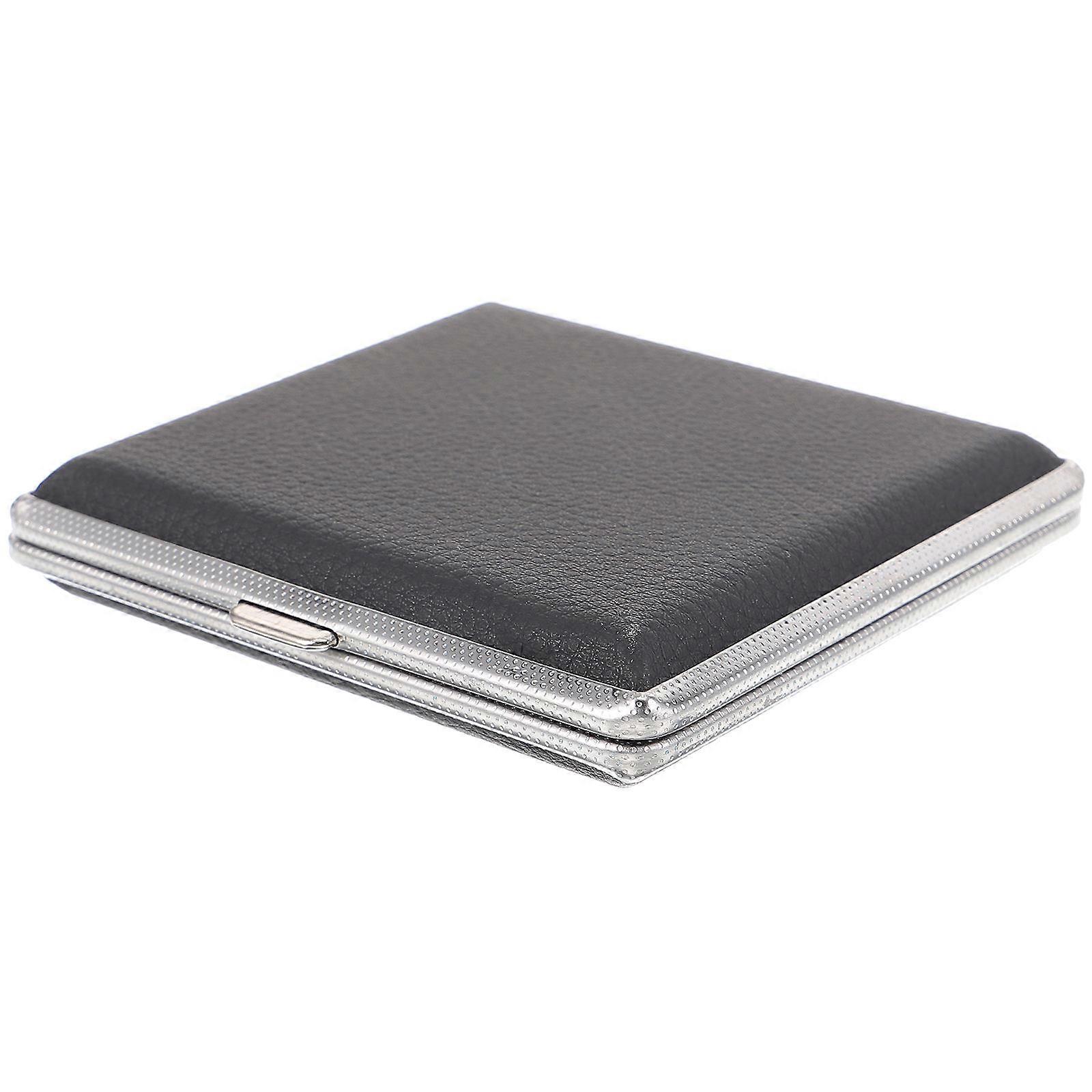 Portable Case Flip Type Storage Box 3Pcs Set