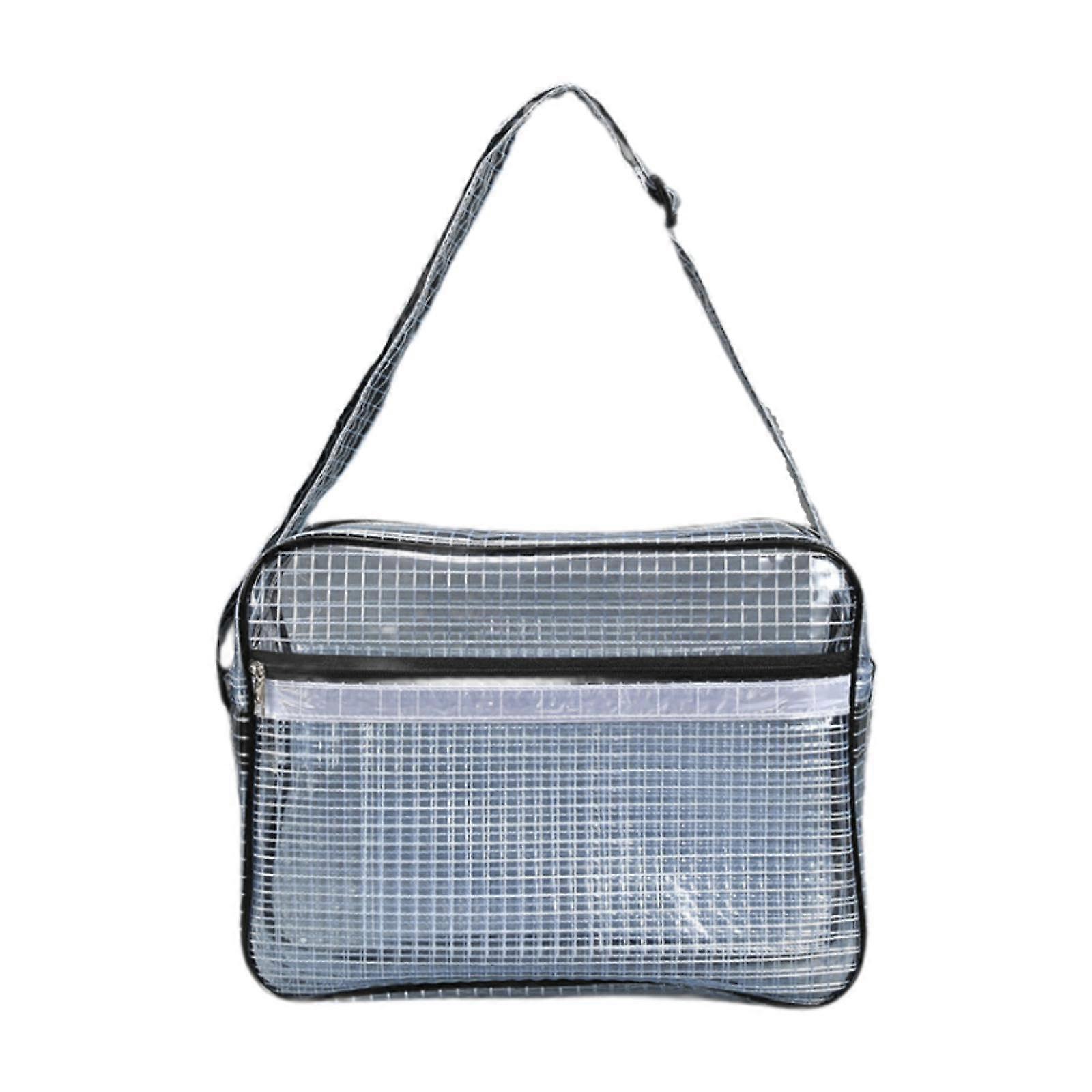 Cleanroom Tool Bag with AntiStatic Protection, MultiPocket Organizer for Technicians