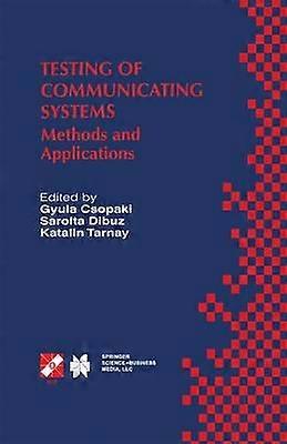 Testing of Communicating Systems