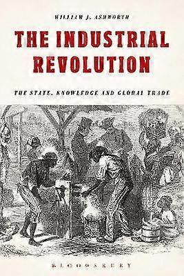 De industriële revolutie