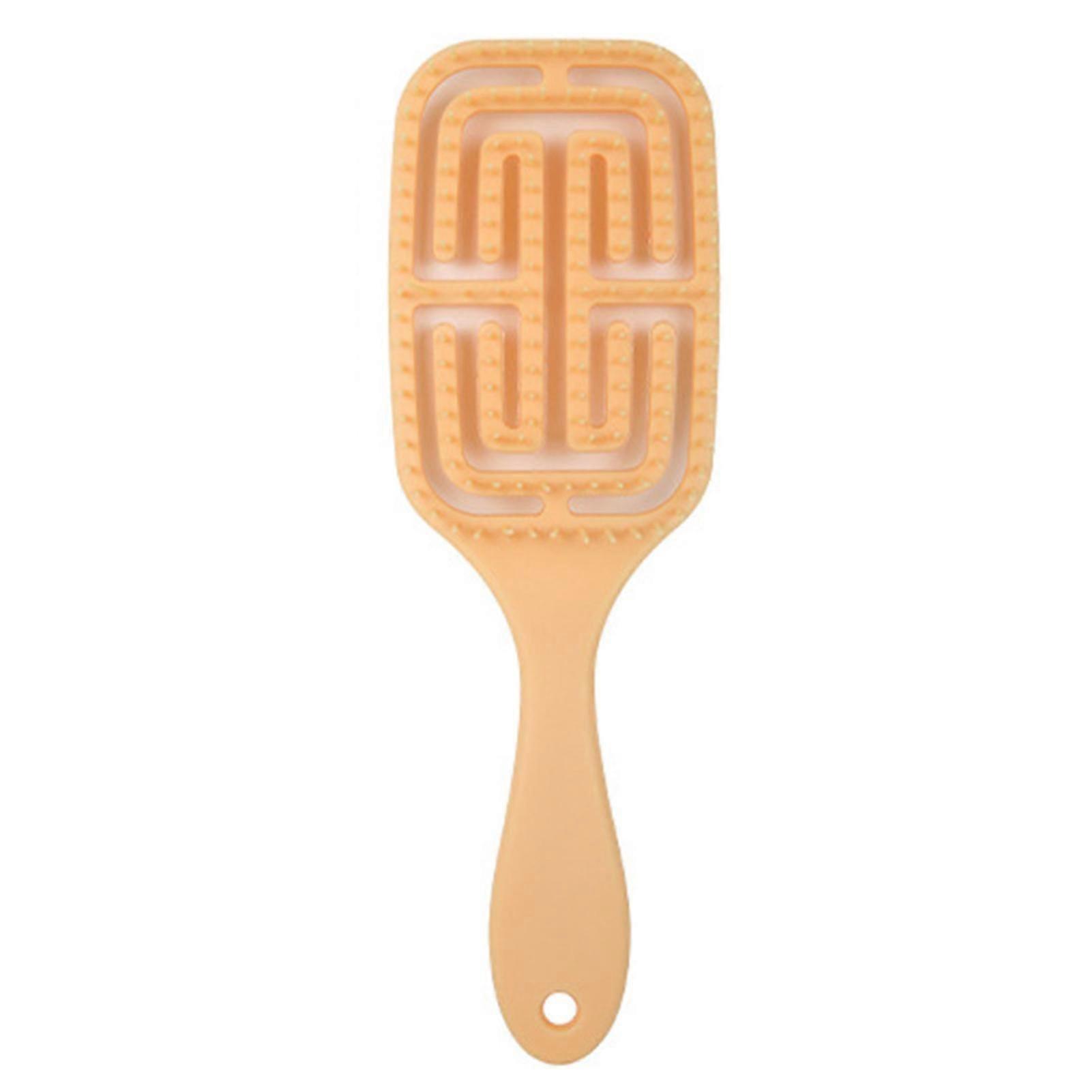 Comb Flexible Smooth Elastic Air Cushion Combs For Home