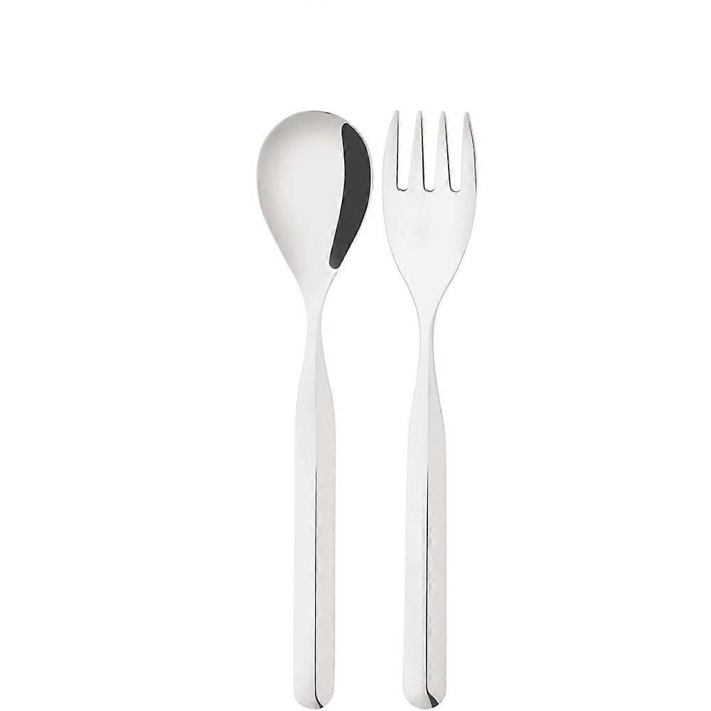  Bugatti vidal serving set fork + spoon MP108257