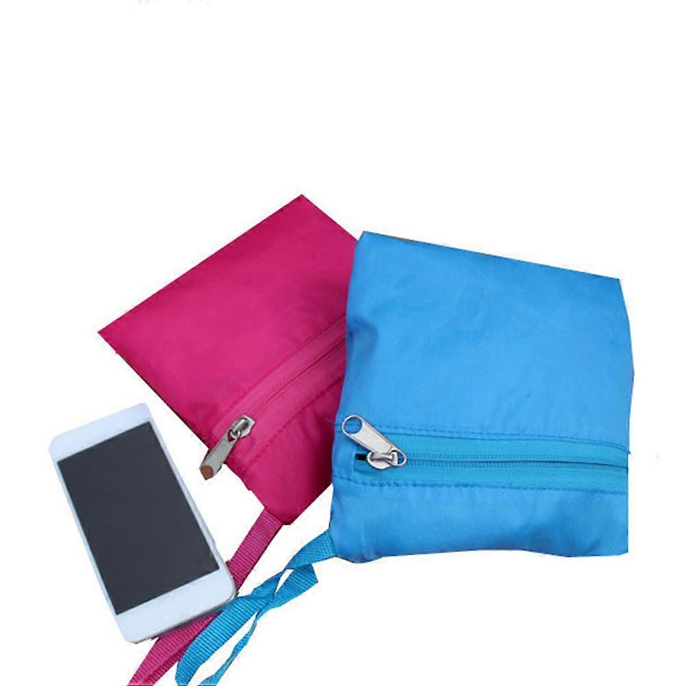 Beach Storage Bag Drawstring for Storage Use Convenient Kids Toy Backpack