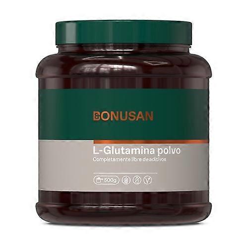 L-glutamine powder 500 g