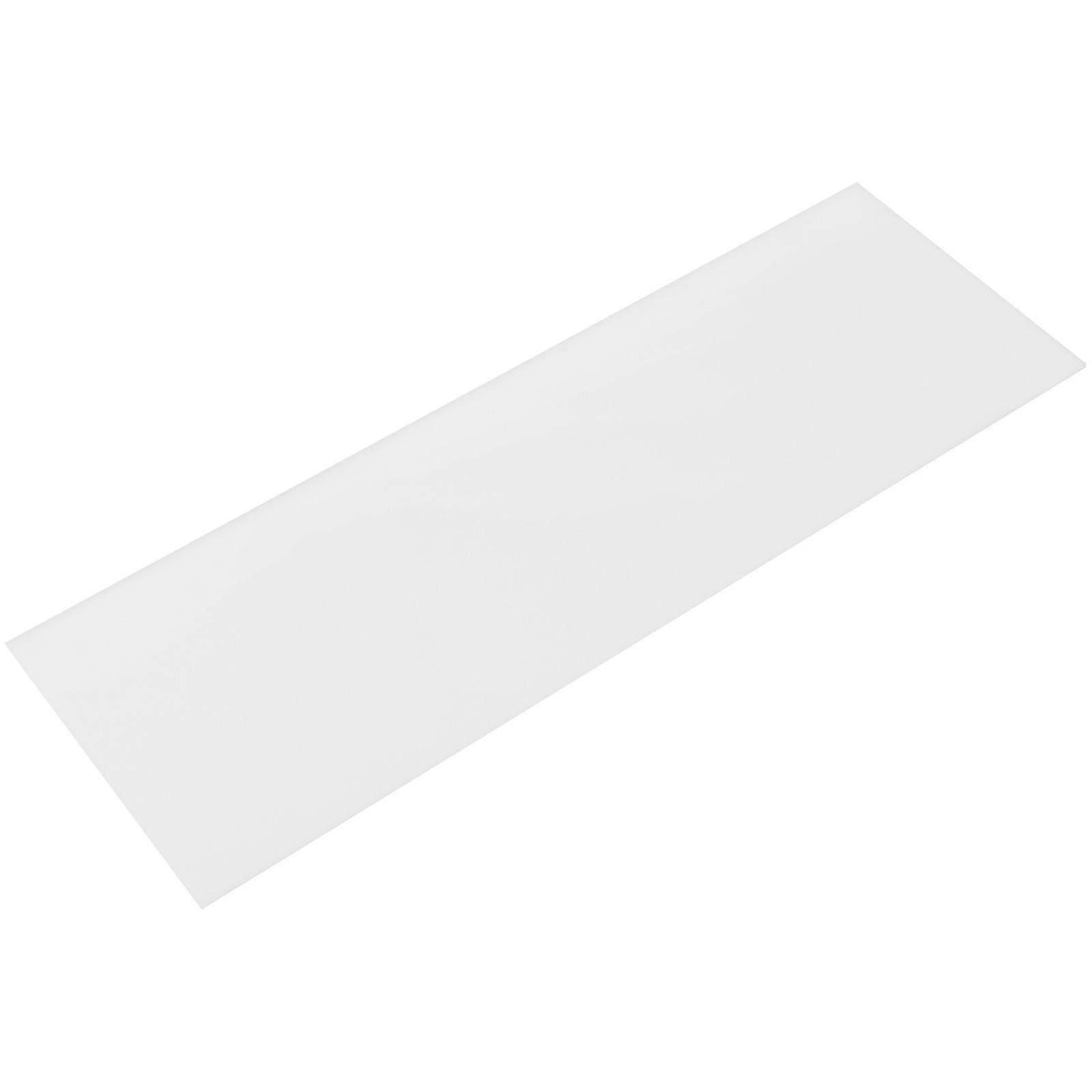 Acrylic Ceiling Light Diffuser Shade Panel