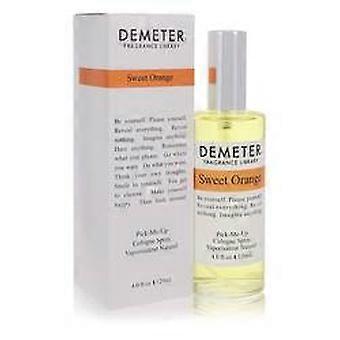  Demeter Sweet Orange by Demeter - Cologne Spray 4 oz - Women 