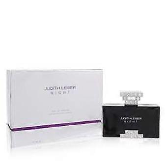  Leiber Night by Leiber - Eau De Parfum Spray 2.5 oz - Women 