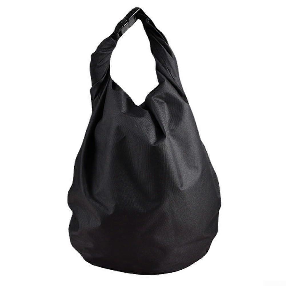 Motorcycle Helmet Lock Waterproof Helmet Bag with Secure Combination Lock for Riders