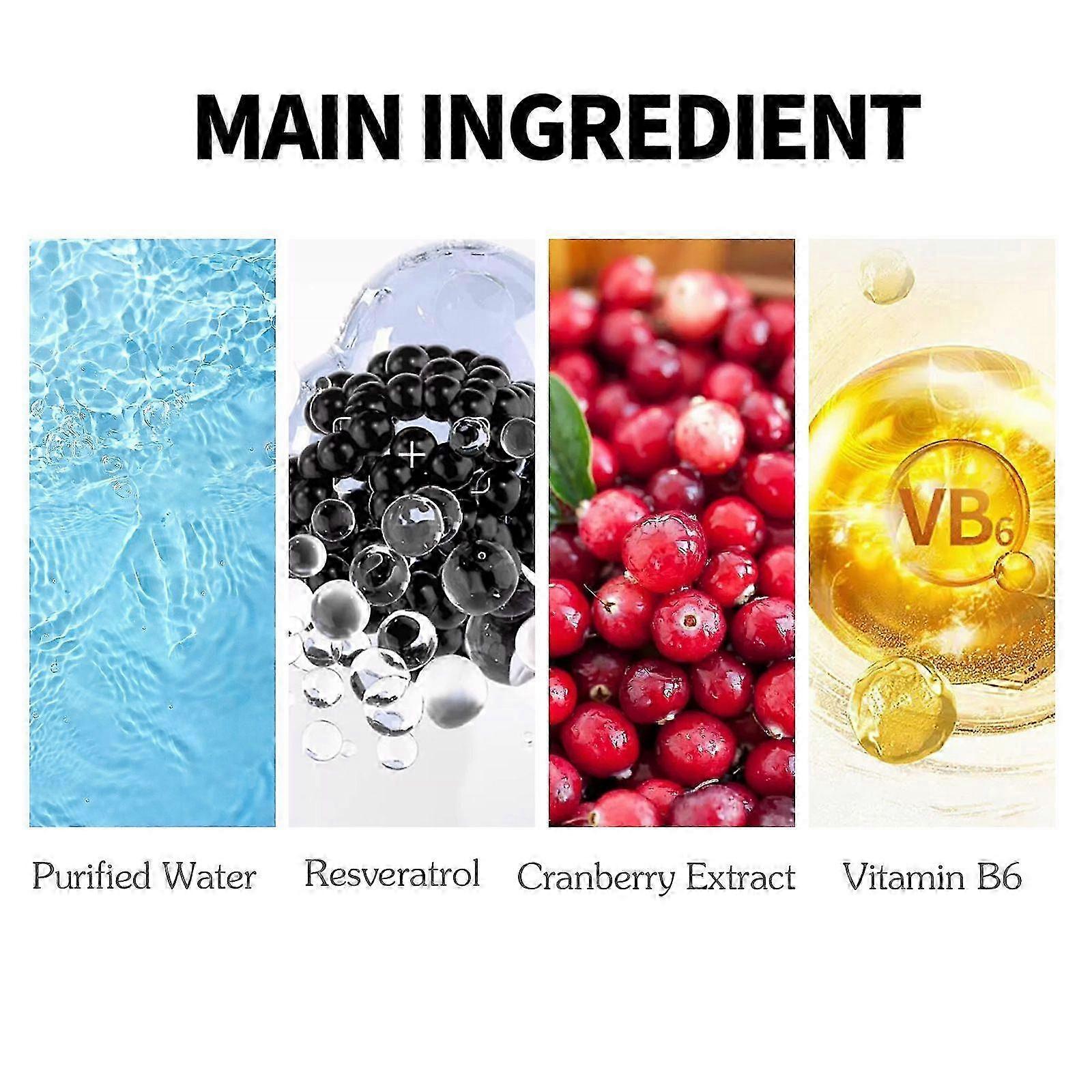 2026 1-10x Leverdruppels Lichaamsbehandeling 30ml