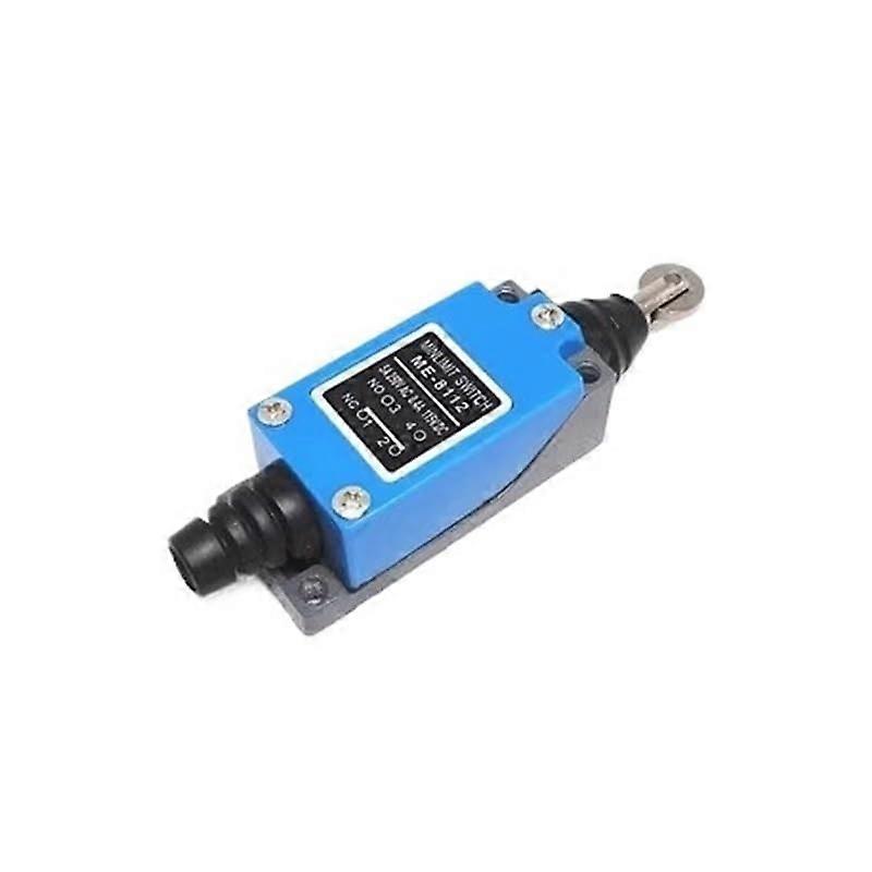 ME8112 Limit Switch 5A 250V Durable Mechanical Design for Precise Position Detection