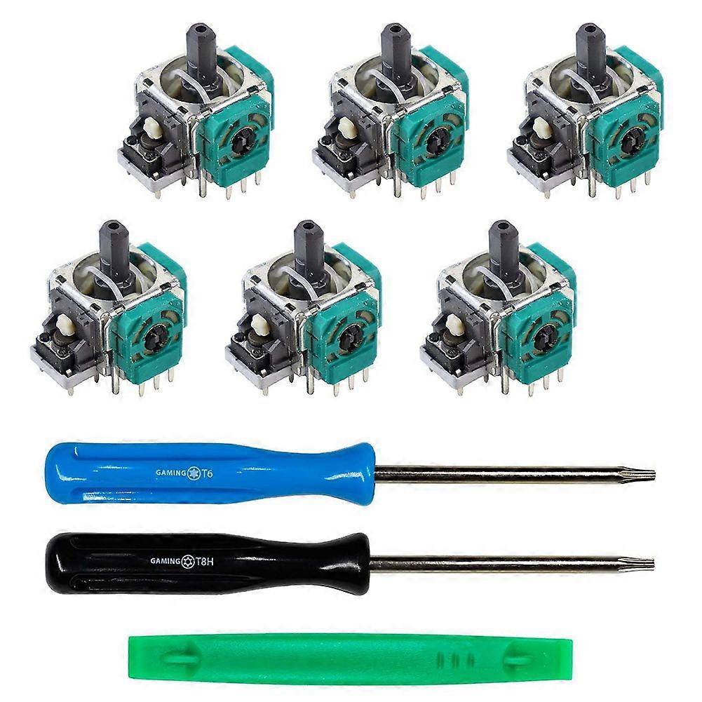For Joystick Disassembly Tool T6T8 Screwdriver