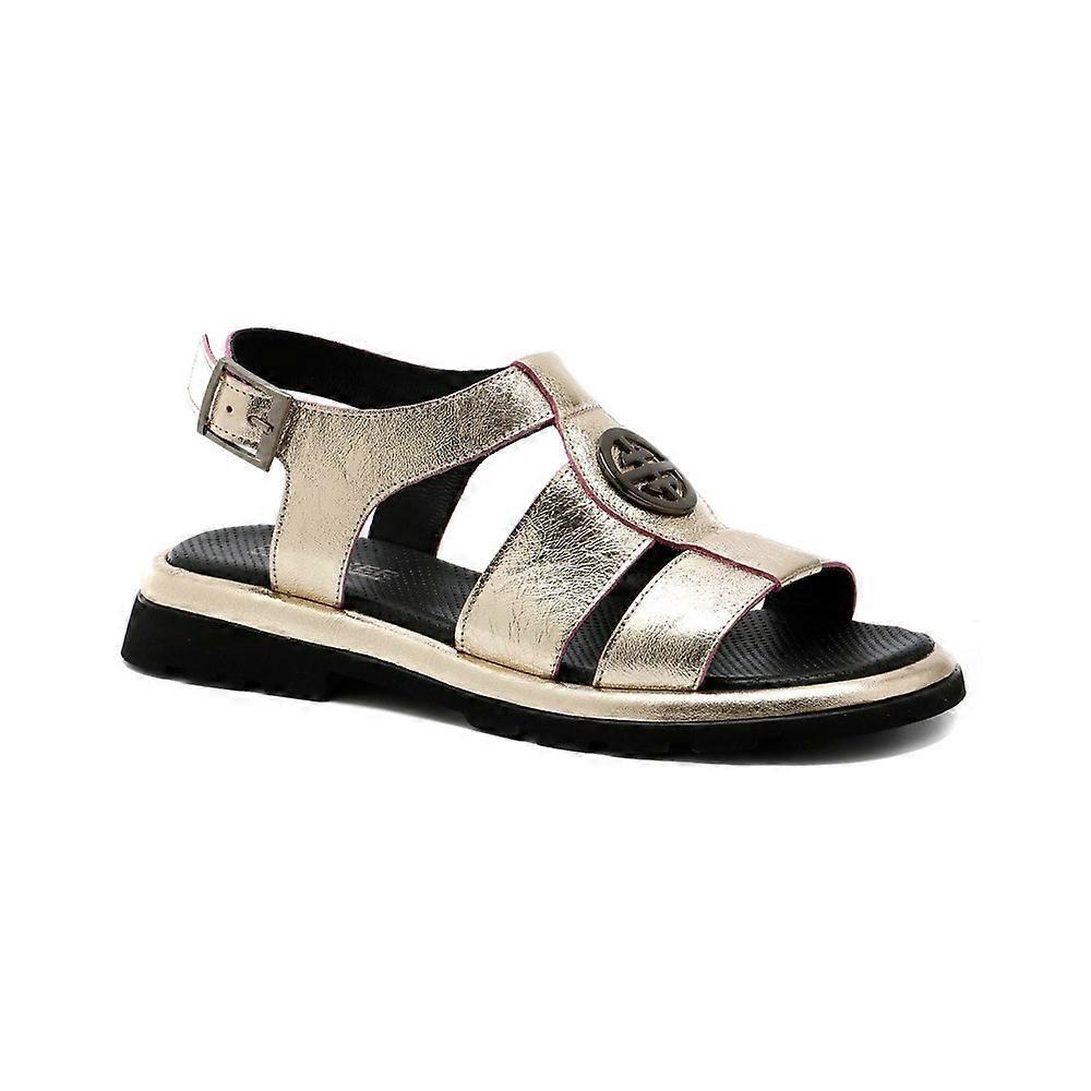Shoes Artiker 56C0689GOLD