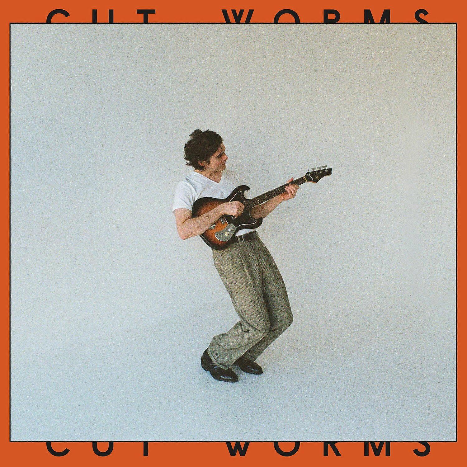Cut Worms - Cut Worms  [COMPACT DISCS] USA import