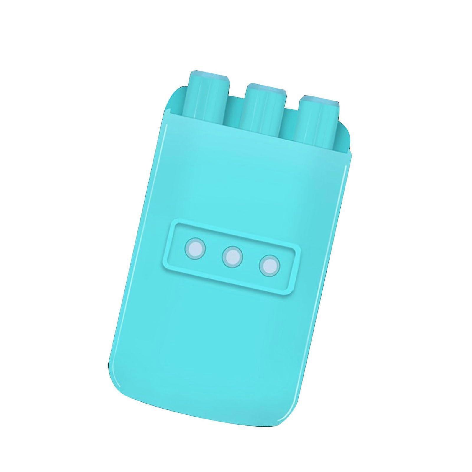 Physics Optics Experiment Kit with Light Reflection and Refraction Demonstration for Classroom Learning