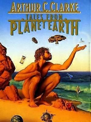 Tales from Planet Earth