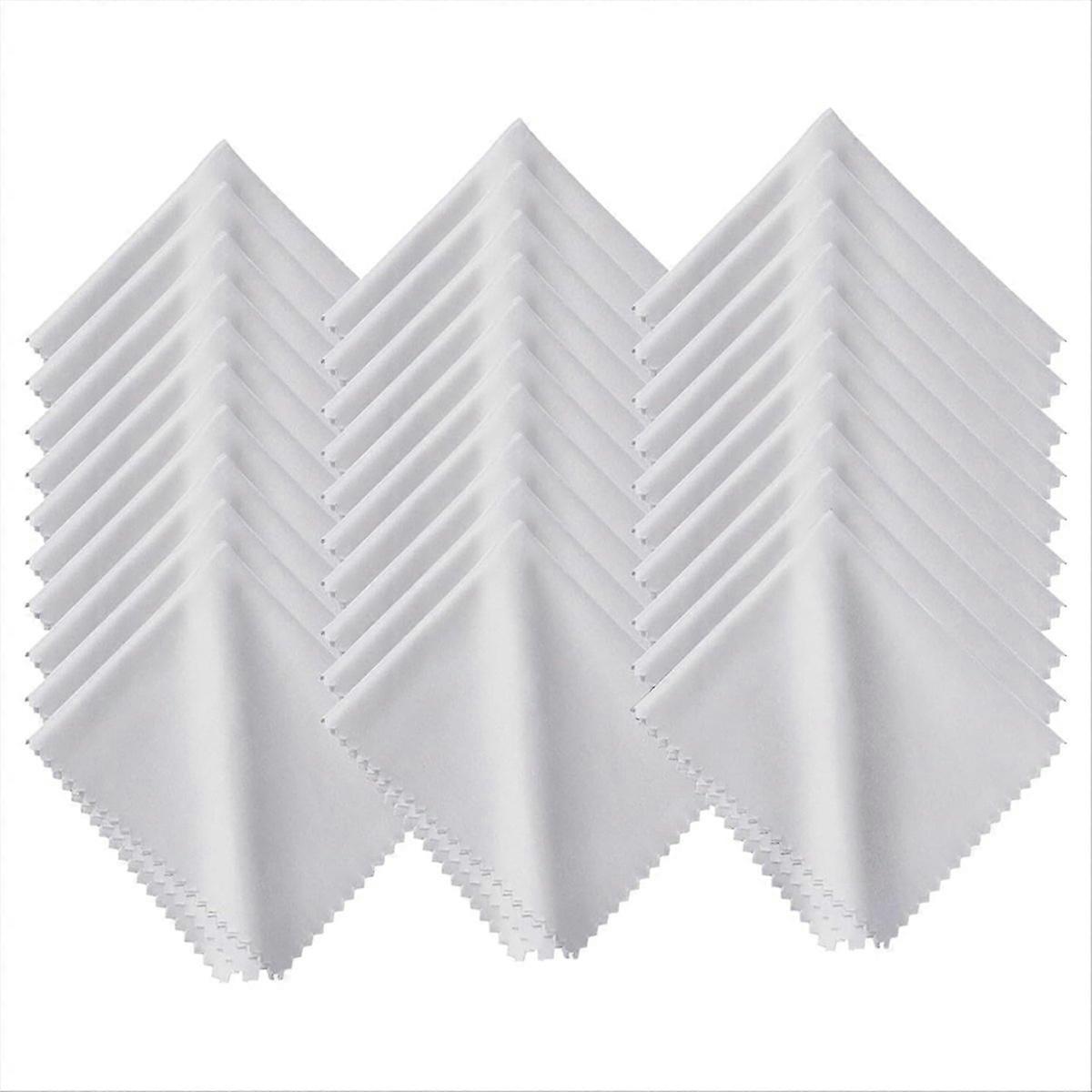 Microfiber cleaning cloth is suitable for electronic products, etc.