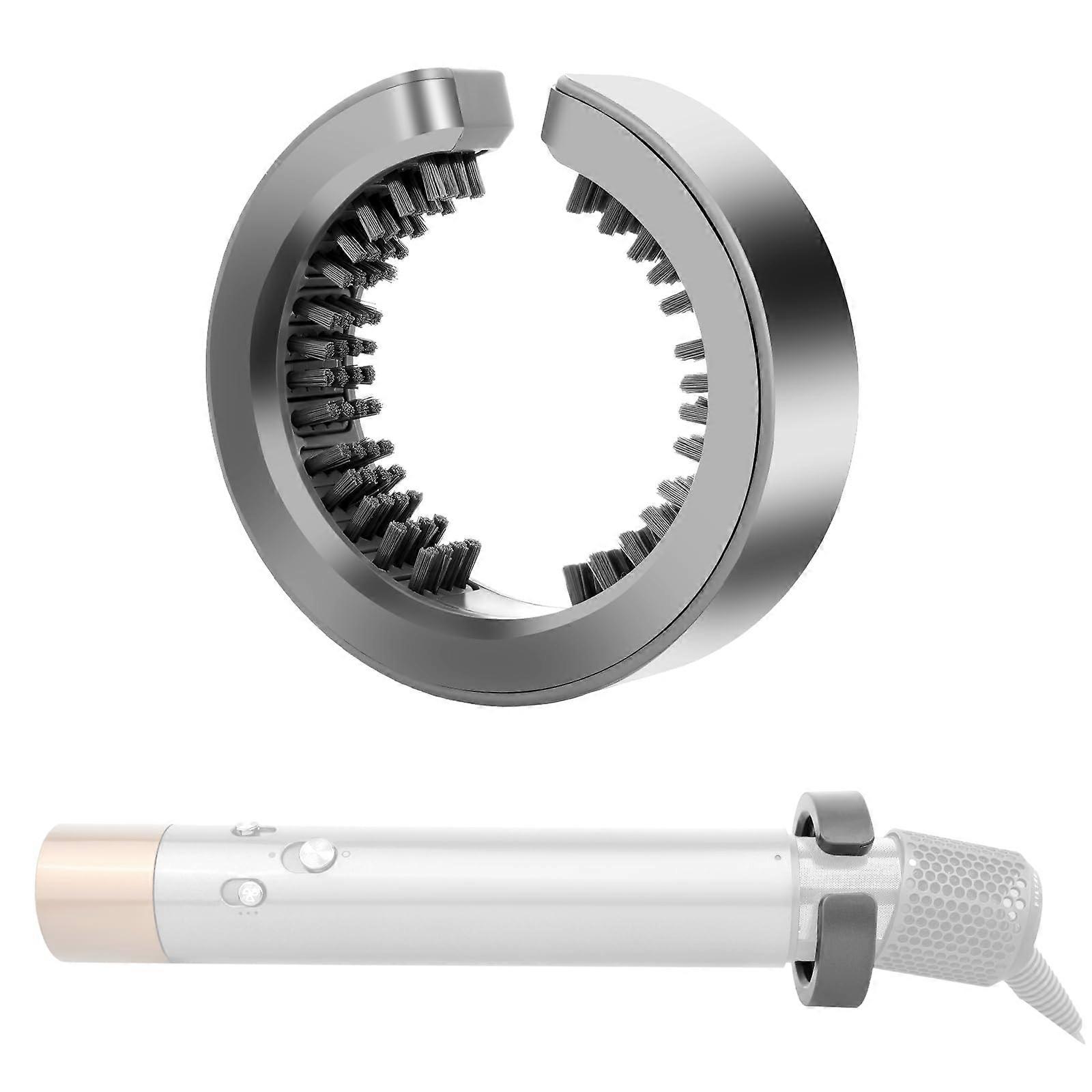 Filter Cleaning Brush Replacement Tool for Dyson Airwrap HS01 HS05 for Effective Dust Removal