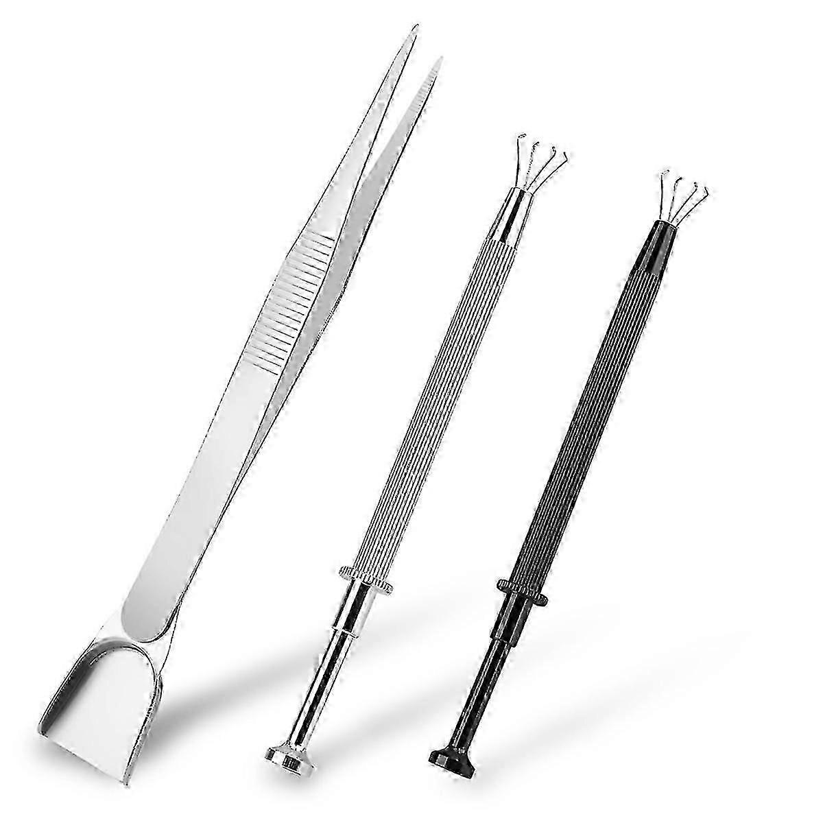 grabbers and pick up tools for delicate jewellery tasks