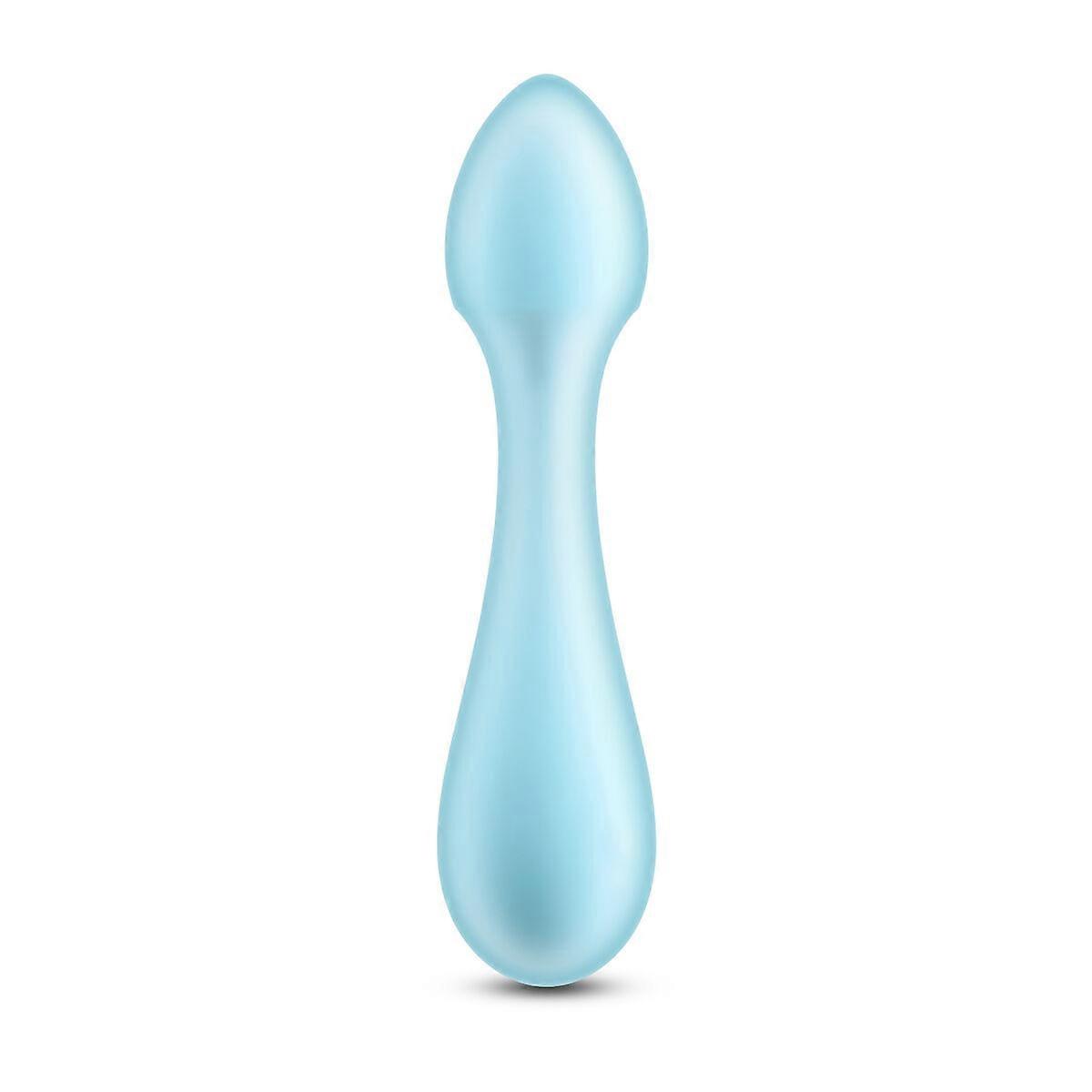 Vibrator NS Novelties Pure Blau