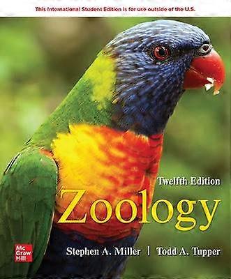Zoology ISE
