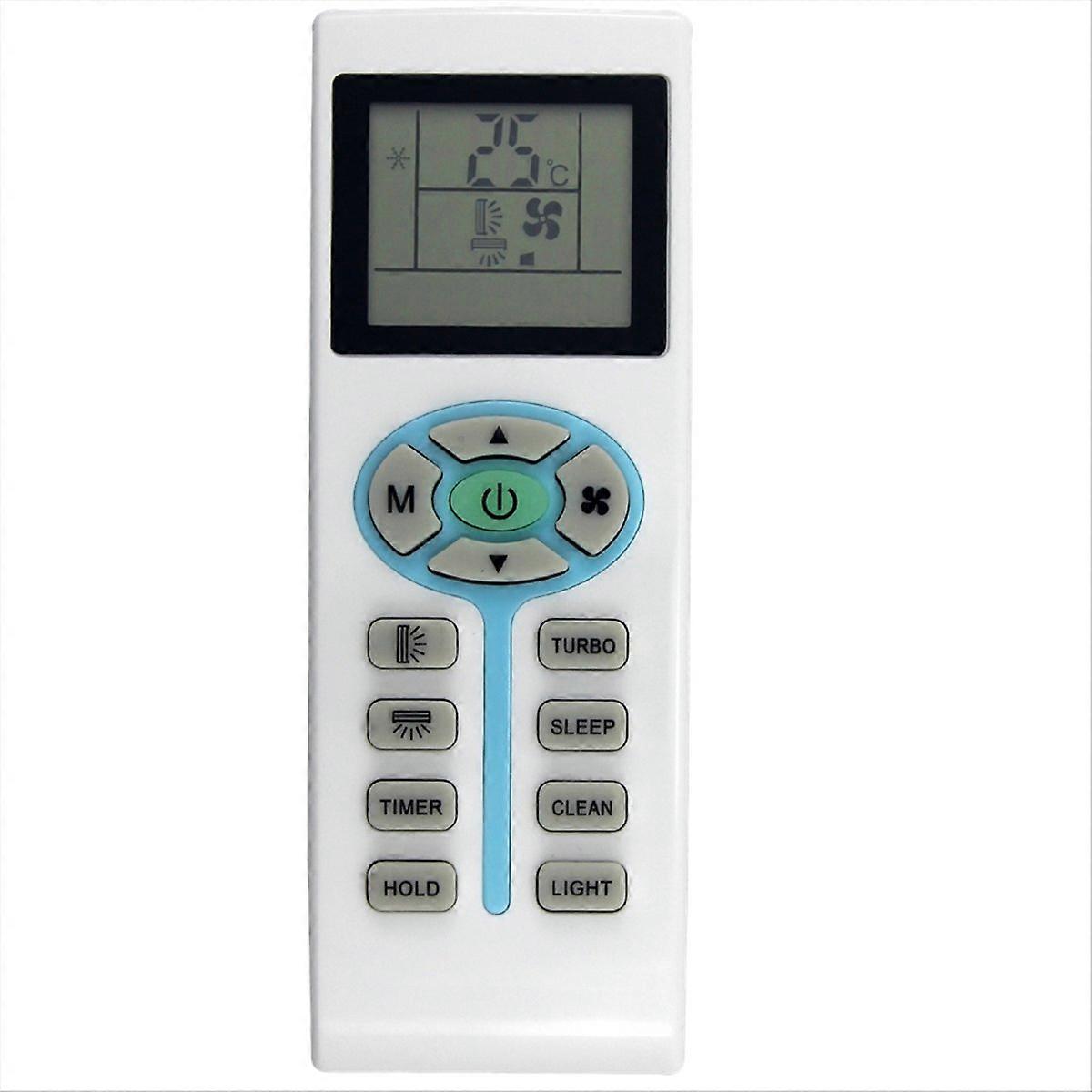 Remote Control for Chigo /TL-03 Air Conditioner Remote Control