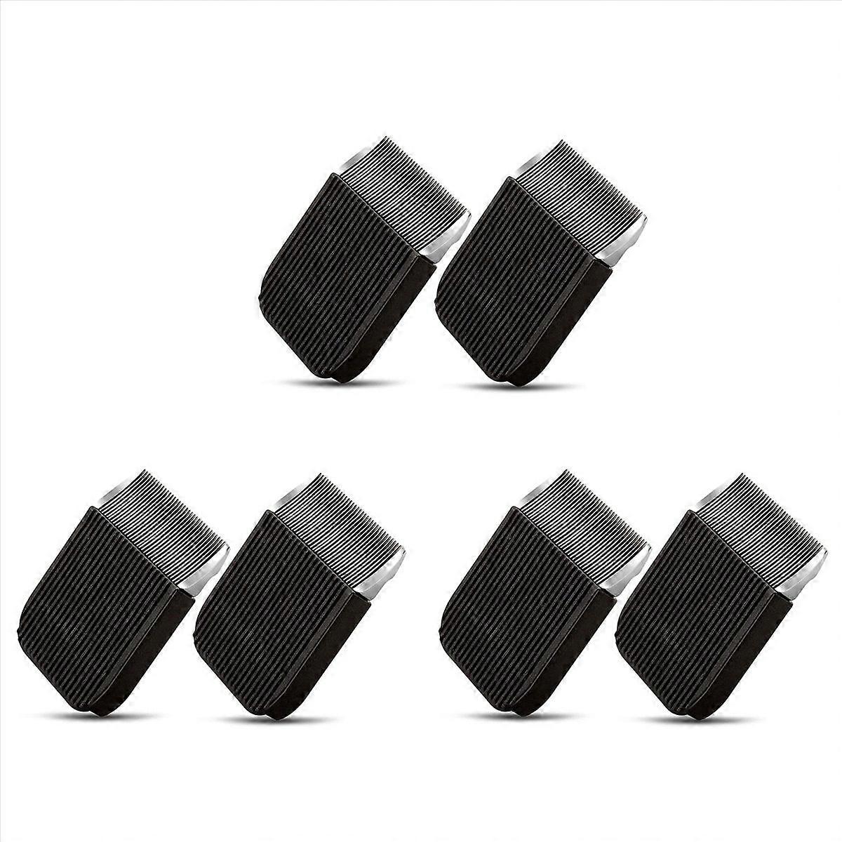 Rug Tufting Trimmer Replacement Blades,(2PCS)