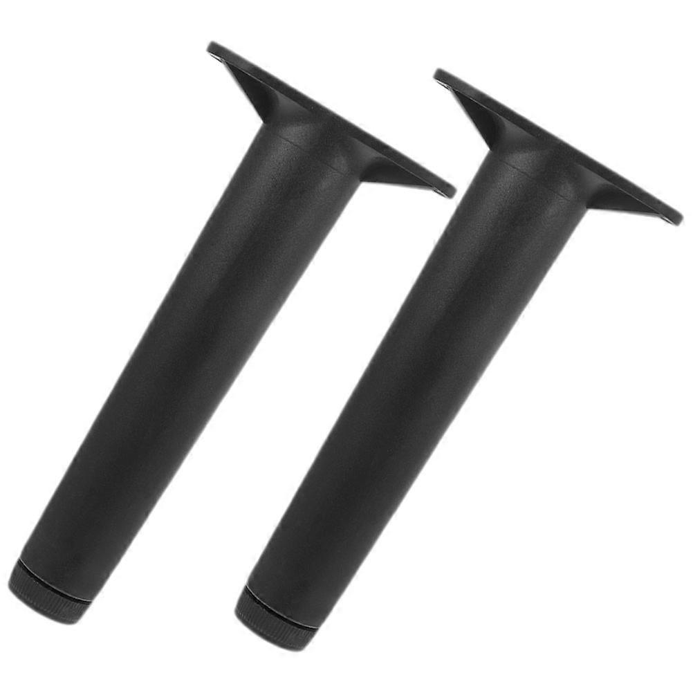 Adjustable Bed Frame Legs Replacement for Heavy Duty Support 4Pcs Set