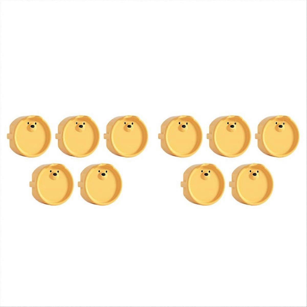 EU Standard Socket Protective Cover, Dust Protection Cover