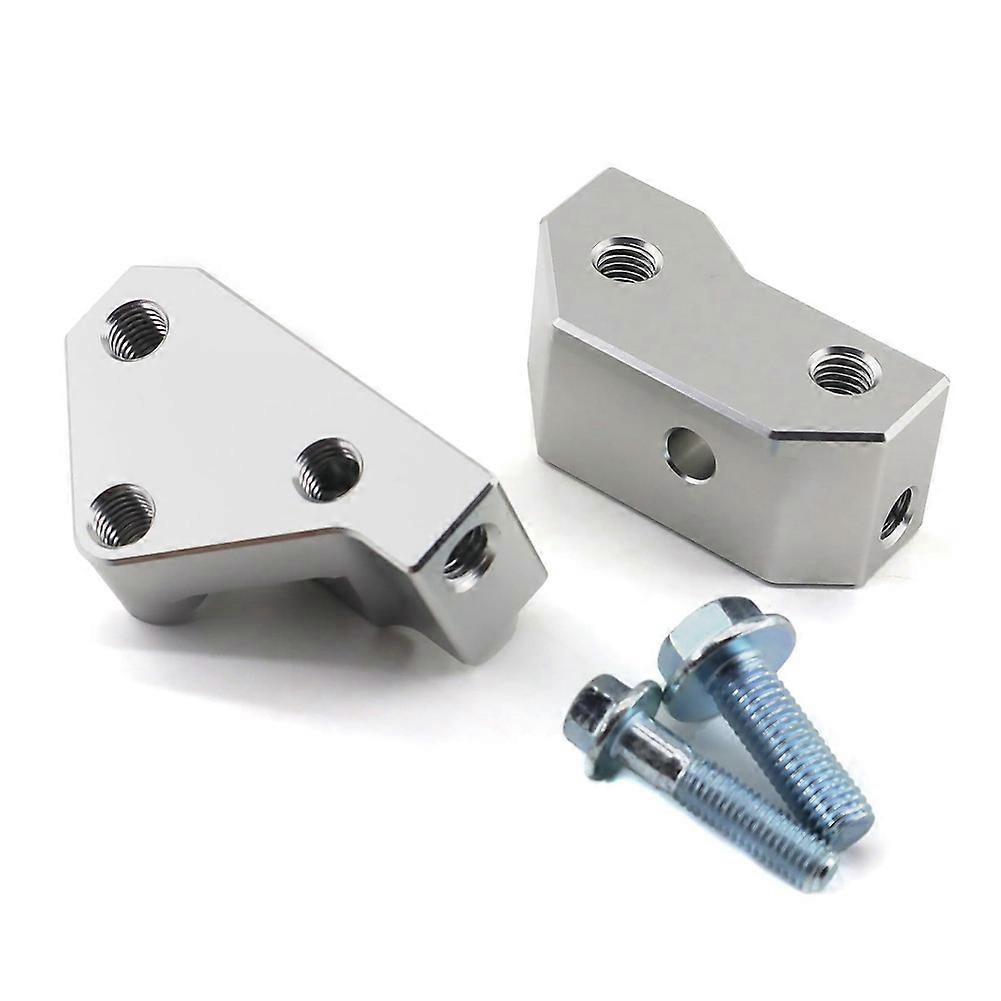 Knock Sensor Hardness Positioning Bracket Kit 551216-KN30 for GM