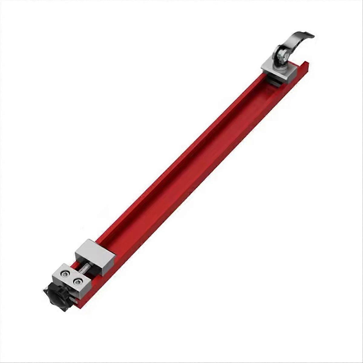 Adjustable Saw Guide,Track for Circular Saw,Precision Jig 360mm