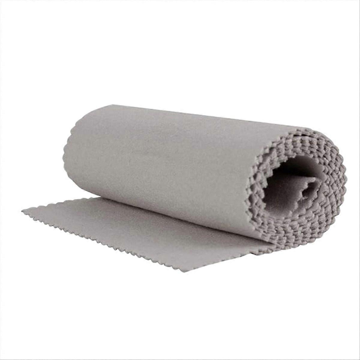 Keyboard Dust Cover, for 88 Keys Electronic Keyboard Gray