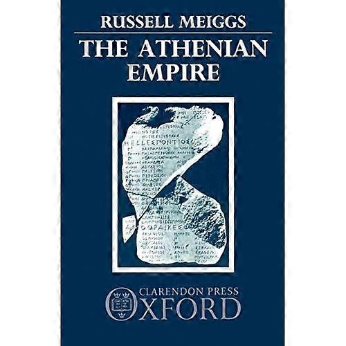 The Athenian Empire