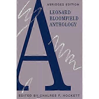 En Leonard Bloomfield antologien
