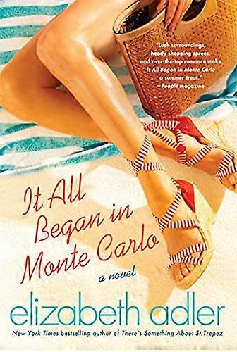 It All Began in Monte Carlo