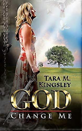 God, Change Me