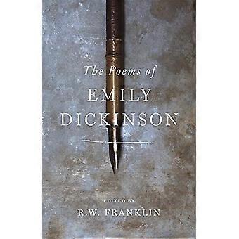 De gedichten van Emily Dickinson